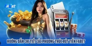 Rút tiền Fabet là một trong những thao tác quan trọng nhất mà bất kỳ người chơi nào cũng cần nắm vững khi tham gia cá cược trực tuyến. Thực tế, Fabet9x đã chứng kiến không ít trường hợp người chơi cảm thấy hoang mang, thậm chí bực mình vì không thể rút tiền hoặc gặp rắc rối trong quá trình thực hiện giao dịch. Để giúp bạn tránh những tình huống không mong muốn đó, hãy cùng đi sâu vào quy trình rút tiền Fabet một cách chi tiết, đảm bảo bạn sẽ không bỏ lỡ bất kỳ thông tin quan trọng nào. Điều Kiện Cần Để Rút Tiền Fabet Thành Công Trước khi bắt đầu bất kỳ giao dịch rút tiền nào, bạn cần đảm bảo mình đã đáp ứng đầy đủ các điều kiện mà Fabet đưa ra. Điều này không chỉ giúp quá trình diễn ra suôn sẻ mà còn bảo vệ quyền lợi của bạn. Thông Tin Tài Khoản Chính Xác: Họ và tên trên tài khoản ngân hàng của bạn phải trùng khớp với thông tin đã đăng ký trên tài khoản Fabet. Điều này là bắt buộc để đảm bảo tính bảo mật và ngăn chặn các hành vi gian lận. Trong trường hợp có sự khác biệt, bạn cần liên hệ ngay với bộ phận hỗ trợ khách hàng để được hướng dẫn cập nhật thông tin. Hoàn Thành Vòng Cược (Nếu Có): Nếu bạn nhận các chương trình khuyến mãi hoặc tiền thưởng, thường sẽ có yêu cầu về số vòng cược nhất định. Hãy đảm bảo bạn đã hoàn thành các vòng cược theo quy định trước khi yêu cầu rút tiền. Điều này là để đảm bảo công bằng và tránh tình trạng lợi dụng khuyến mãi. Số Tiền Rút Tối Thiểu và Tối Đa: Fabet có quy định về số tiền rút tối thiểu và tối đa cho mỗi giao dịch. Hãy kiểm tra kỹ thông tin này để đảm bảo số tiền bạn muốn rút nằm trong giới hạn cho phép. Thông tin này thường được hiển thị rõ ràng trên trang rút tiền hoặc trong các điều khoản và điều kiện của nhà cái. Tài Khoản Ngân Hàng Hợp Lệ: Bạn cần có một tài khoản ngân hàng hợp lệ và còn hoạt động để nhận tiền. Hãy đảm bảo thông tin tài khoản ngân hàng của bạn là chính xác, bao gồm số tài khoản, tên chủ tài khoản, và tên ngân hàng. Việc cung cấp sai thông tin có thể dẫn đến việc giao dịch không thành công hoặc tiền bị chuyển nhầm. Tuân Thủ Các Quy Định Khác: Fabet có thể có các quy định khác liên quan đến rút tiền, ví dụ như giới hạn số lần rút tiền trong một ngày hoặc yêu cầu xác minh tài khoản. Hãy đọc kỹ các điều khoản và điều kiện để nắm rõ các quy định này và tránh vi phạm. Các Bước Thực Hiện Rút Tiền Fabet Nhanh Chóng Quy trình rút tiền Fabet được thiết kế đơn giản và dễ hiểu, giúp người chơi dễ dàng thực hiện. Tuy nhiên, để đảm bảo an toàn và tránh sai sót, bạn nên làm theo các bước sau: Đăng Nhập Vào Tài Khoản Fabet: Truy cập vào trang web chính thức của Fabet hoặc mở ứng dụng di động (nếu có) và đăng nhập vào tài khoản của bạn bằng tên đăng nhập và mật khẩu. Truy Cập Mục "Rút Tiền": Sau khi đăng nhập thành công, tìm và chọn mục "Rút Tiền" (hoặc một mục tương tự) trên giao diện. Vị trí của mục này có thể khác nhau tùy theo thiết kế giao diện, nhưng thường nằm trong phần "Tài Khoản" hoặc "Quản Lý Tài Khoản". Chọn Phương Thức Rút Tiền: Fabet cung cấp nhiều phương thức rút tiền khác nhau, bao gồm chuyển khoản ngân hàng, ví điện tử (như Momo, ZaloPay),... Chọn phương thức rút tiền mà bạn muốn sử dụng. Nhập Thông Tin Rút Tiền: Điền đầy đủ và chính xác các thông tin rút tiền Fabet yêu cầu theo biểu mẫu, bao gồm số tiền muốn rút, thông tin tài khoản ngân hàng nhận tiền (nếu chọn chuyển khoản ngân hàng hoặc thông tin ví điện tử). Lưu ý kiểm tra kỹ thông tin trước khi xác nhận. Xác Nhận Giao Dịch: Sau khi điền đầy đủ thông tin, kiểm tra lại một lần nữa và xác nhận giao dịch. Bạn có thể được yêu cầu nhập mã OTP (One-Time Password) được gửi đến số điện thoại đã đăng ký để bảo mật giao dịch. Chờ Xử Lý: Sau khi xác nhận, hệ thống sẽ xử lý yêu cầu rút tiền của bạn. Thời gian xử lý có thể khác nhau tùy thuộc vào phương thức rút tiền và thời gian trong ngày. Hãy kiên nhẫn chờ đợi và kiểm tra trạng thái giao dịch rút tiền Fabet. Lưu Ý Quan Trọng Khi Thực Hiện Rút Tiền Người Chơi Nên Biết Để đảm bảo an toàn và thành công khi rút tiền, hãy lưu ý những điều sau: Bảo Mật Thông Tin: Tuyệt đối không chia sẻ thông tin tài khoản, mật khẩu, hoặc thông tin liên quan đến rút tiền với bất kỳ ai. Luôn đăng nhập vào tài khoản trên các thiết bị và đường truyền internet an toàn. Kiểm Tra Thông Tin: Trước khi xác nhận giao dịch, hãy kiểm tra kỹ các thông tin đã nhập để đảm bảo tính chính xác. Sai sót trong thông tin tài khoản có thể dẫn đến việc mất tiền hoặc giao dịch không thành công. Thời Gian Xử Lý: Thời gian xử lý rút tiền có thể khác nhau tùy thuộc vào phương thức và thời điểm bạn yêu cầu rút. Người chơi hãy kiên nhẫn chờ đợi và kiểm tra trạng thái giao dịch rút tiền Fabet. Nếu có bất kỳ vấn đề gì trong quá trình rút tiền Fabet, hãy liên hệ với bộ phận hỗ trợ khách hàng 24/7 của nhà cái. Lưu Giữ Bằng Chứng: Lưu giữ bằng chứng về các giao dịch rút tiền, bao gồm biên lai, email xác nhận, hoặc ảnh chụp màn hình. Điều này sẽ giúp bạn giải quyết các vấn đề phát sinh (nếu có). Những Phương Thức Rút Tiền Phổ Biến Tại Fabet Fabet cung cấp nhiều phương thức rút tiền khác nhau để đáp ứng nhu cầu đa dạng của người chơi. Dưới đây là một số phương thức rút tiền Fabet phổ biến nhất: Chuyển Khoản Ngân Hàng: Đây là phương thức rút tiền phổ biến và an toàn nhất. Fabet liên kết với nhiều ngân hàng lớn tại Việt Nam, cho phép người chơi dễ dàng rút tiền về tài khoản ngân hàng của mình. Ví Điện Tử: Fabet hỗ trợ rút tiền qua các ví điện tử phổ biến như Momo, ZaloPay,... Phương thức này nhanh chóng và tiện lợi, đặc biệt phù hợp với những người thích sự linh hoạt. Các Phương Thức Khác: Tùy theo từng thời điểm, Fabet có thể cung cấp thêm các phương thức rút tiền khác, ví dụ như thẻ cào điện thoại hoặc các dịch vụ thanh toán trực tuyến khác. Hãy kiểm tra thông tin trên trang web của Fabet để biết thêm chi tiết. Xử Lý Các Vấn Đề Thường Gặp Khi Rút Tiền Fabet Trong quá trình rút tiền Fabet, bạn có thể gặp một số vấn đề như sau: Giao Dịch Bị Từ Chối: Nếu giao dịch rút tiền của bạn bị từ chối, hãy kiểm tra lại các thông tin đã nhập, đảm bảo bạn đã đáp ứng đủ các điều kiện rút tiền, và số dư trong tài khoản đủ để thực hiện giao dịch. Tiền Không Về Tài Khoản: Nếu bạn đã rút tiền thành công nhưng tiền không về tài khoản, hãy kiên nhẫn chờ đợi thêm một thời gian. Nếu sau một thời gian vẫn chưa nhận được tiền, hãy liên hệ ngay với bộ phận hỗ trợ khách hàng của Fabet để được hỗ trợ. Quên Mật Khẩu Rút Tiền: Nếu bạn quên mật khẩu rút tiền, hãy sử dụng chức năng "Quên mật khẩu" trên trang web của Fabet để lấy lại mật khẩu. Bạn có thể cần cung cấp một số thông tin để xác minh danh tính. Lời kết Rút tiền Fabet là một quá trình đơn giản nếu bạn nắm vững các quy trình và lưu ý. Bài viết này Fabet9x đã cung cấp cho bạn những thông tin chi tiết và hữu ích nhất để bạn có thể thực hiện giao dịch rút tiền một cách dễ dàng và an toàn. Hy vọng rằng, với những hướng dẫn trên, bạn sẽ có những trải nghiệm cá cược tuyệt vời tại Fabet.