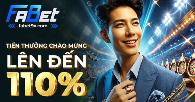 Trang Chủ 32 Khuyến mại 3 nhà cái fabet9x