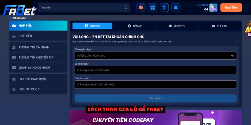 Lô đề Fabet - Trò chơi truyền thống được yêu thích 3 cach-tham-gia-lo-de-fabet