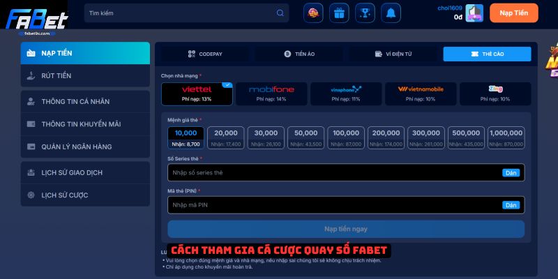 Quay Số Fabet - Sảnh cược mang đến tỷ lệ thắng lớn nhanh chóng 3 cach-tham-gia-quay-so-fabet