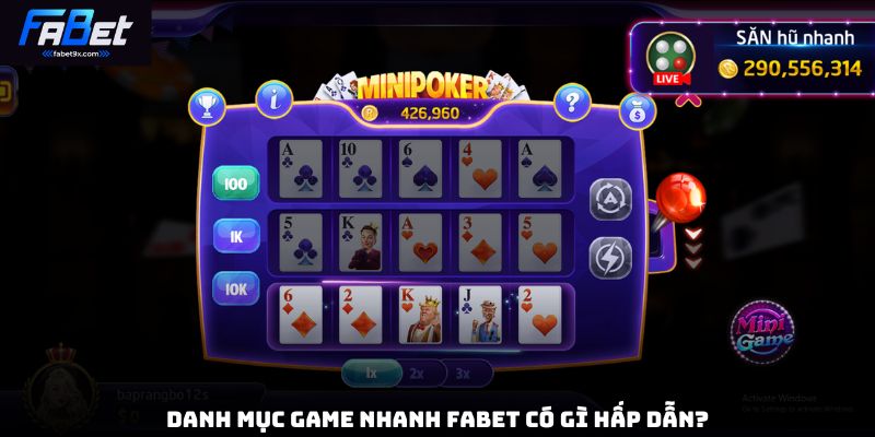 Game Nhanh Fabet - Trải Nghiệm Sự Nhanh Gọn Trong Từng Ván Cược 1 danh-muc-game-nhanh-fabet-co-gi-hap-dan