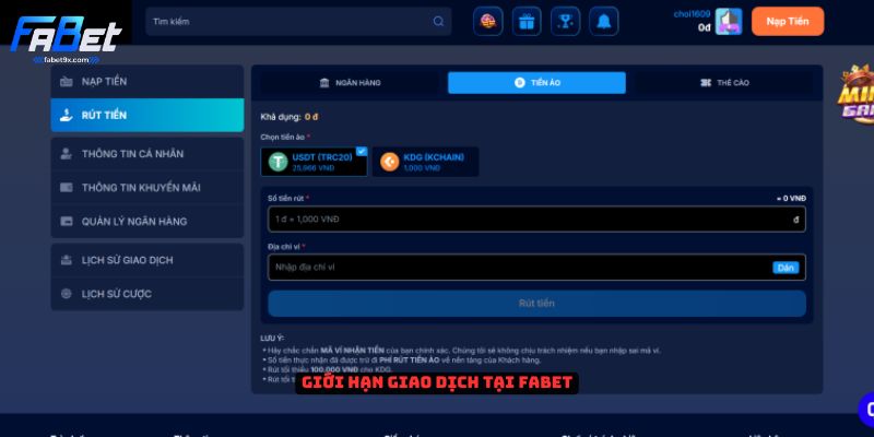 Những thông tin cần biết về Giao dịch tại Fabet 4 gioi-han-giao-dich-tai-fabet