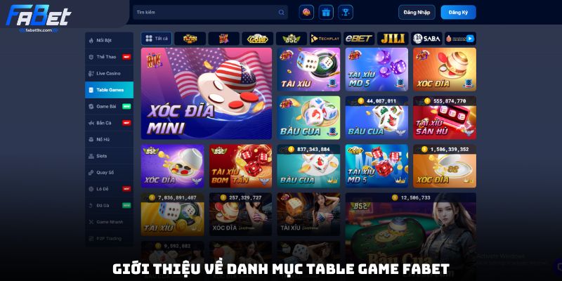 gioi-thieu-ve-danh-muc-table-game-fabet