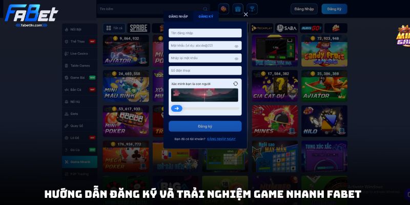 Game Nhanh Fabet - Trải Nghiệm Sự Nhanh Gọn Trong Từng Ván Cược 4 huong-dan-dang-ky-va-trai-nghiem