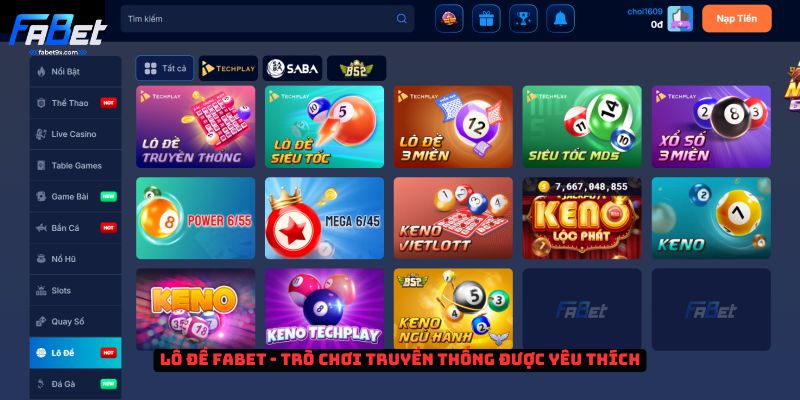 lo de fabet tro choi duoc yeu thich
