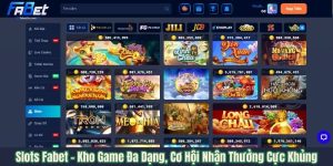 slot fabet
