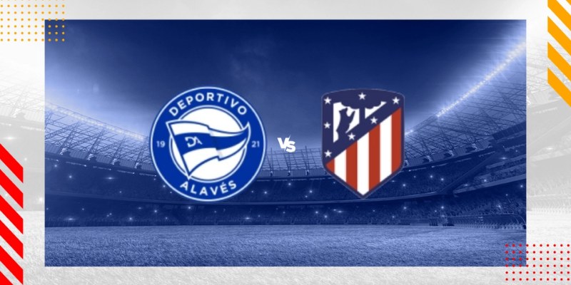 Phân Tích Trận Alavés vs Atlético Madrid: Lợi Thế Nghiêng Về Đội Khách? 1 Alavés vs Atlético Madrid