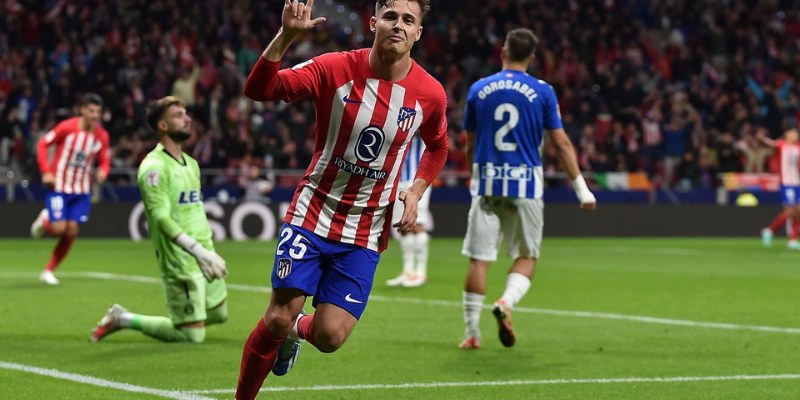 Phân Tích Trận Alavés vs Atlético Madrid: Lợi Thế Nghiêng Về Đội Khách? 3 Alavés vs Atlético Madrid