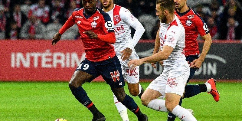 Tổng Hợp Trận Angers vs Lille: Phân Tích Chi Tiết Từ A Đến Z 3 Angers vs Lille