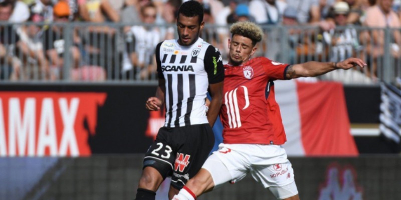 Tổng Hợp Trận Angers vs Lille: Phân Tích Chi Tiết Từ A Đến Z 1 Angers vs Lille