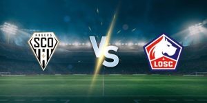 Angers vs Lille