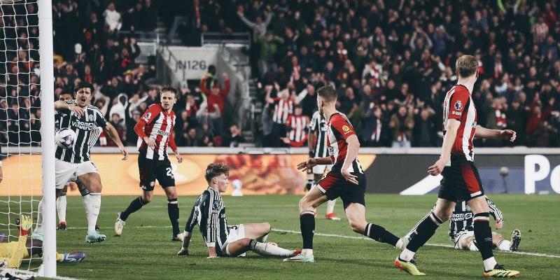 Tư Vấn Trận Brentford vs Manchester United, 20h00 Ngày 04/05: Quỷ Đỏ Tìm Lại Ánh Hào Quang? 2 Brentford vs Manchester United