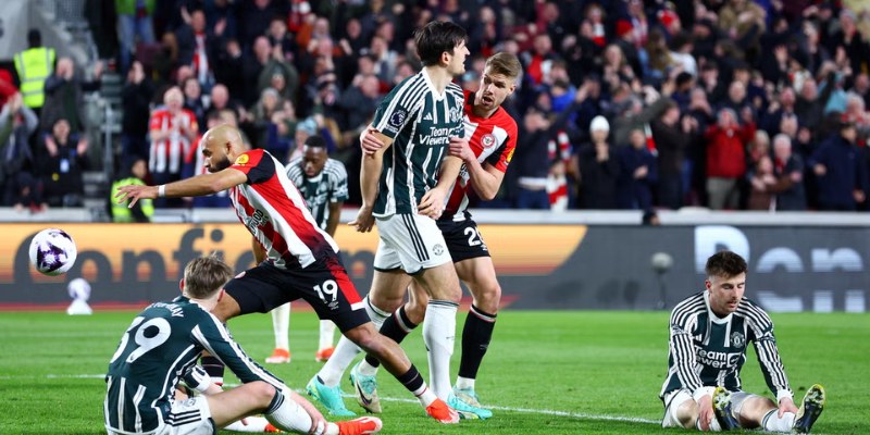Tư Vấn Trận Brentford vs Manchester United, 20h00 Ngày 04/05: Quỷ Đỏ Tìm Lại Ánh Hào Quang? 1 Brentford vs Manchester United