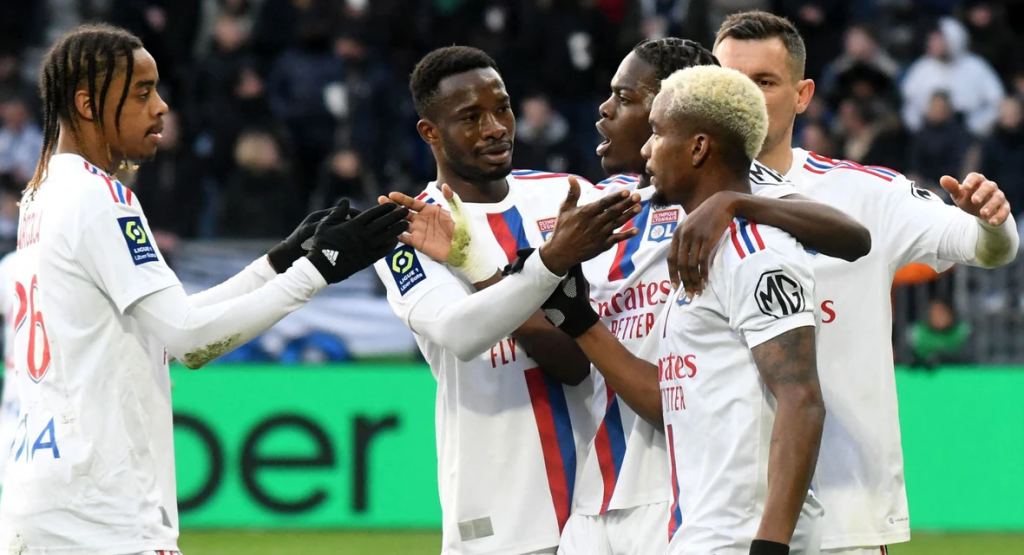 Phân Tích Kèo Thơm Trận St Etienne Vs Lyon - Góc Nhìn Từ Chuyên Gia