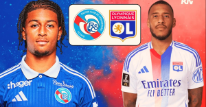 Kèo Thơm Trận St Etienne Vs Lyon