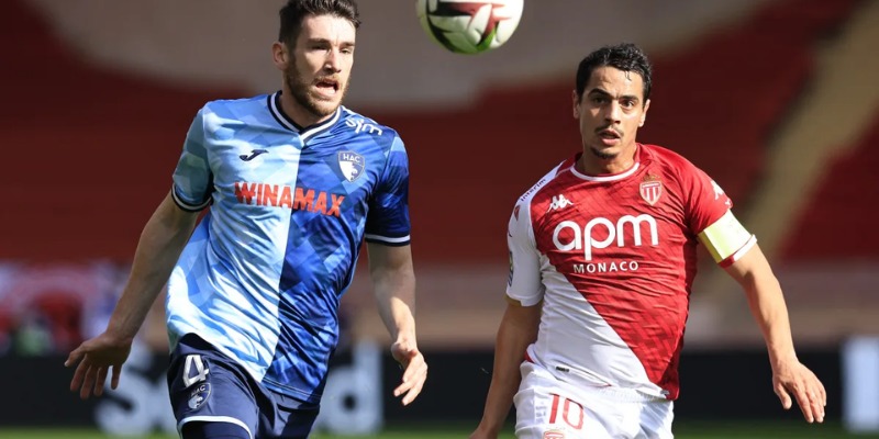 Trực Tiếp Kèo Trận Le Havre vs Monaco: Phân Tích Chi Tiết Từ Chuyên Gia 1 Le Havre vs Monaco