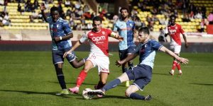 Le Havre vs Monaco