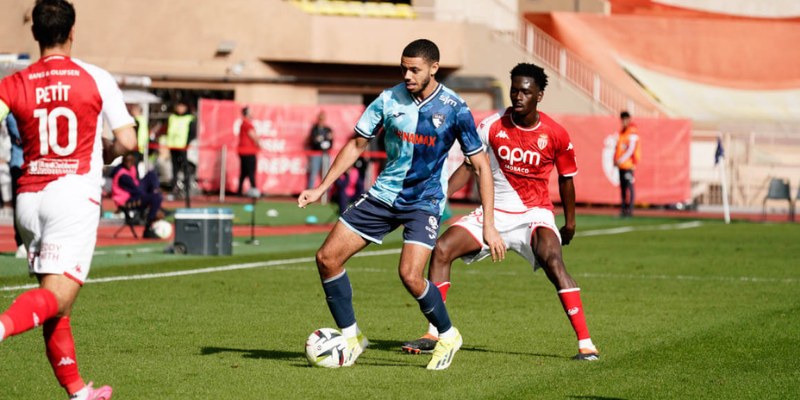 Trực Tiếp Kèo Trận Le Havre vs Monaco: Phân Tích Chi Tiết Từ Chuyên Gia 3 Le Havre vs Monaco