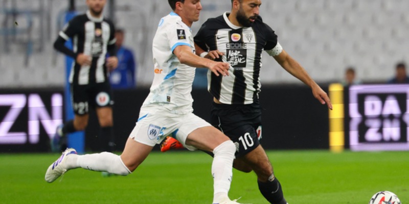 Kèo Tài Xỉu Trận Strasbourg vs St. Etienne: Phân Tích Chi Tiết 2 Strasbourg vs St. Etienne