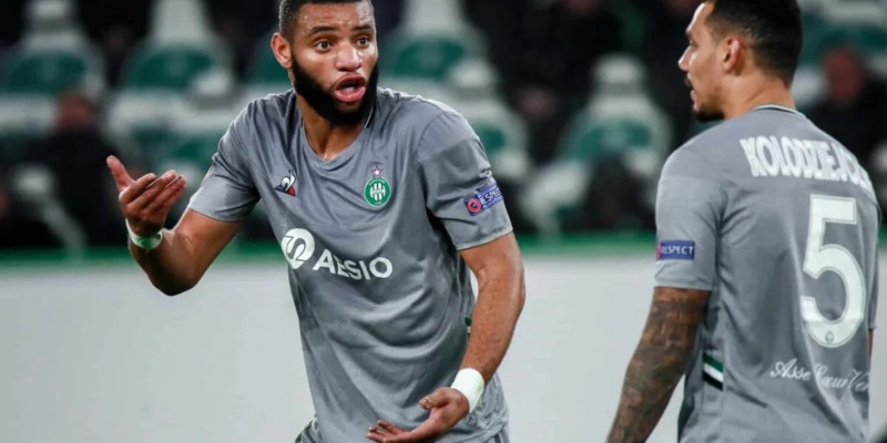 Kèo Tài Xỉu Trận Strasbourg vs St. Etienne: Phân Tích Chi Tiết 1 Strasbourg vs St. Etienne