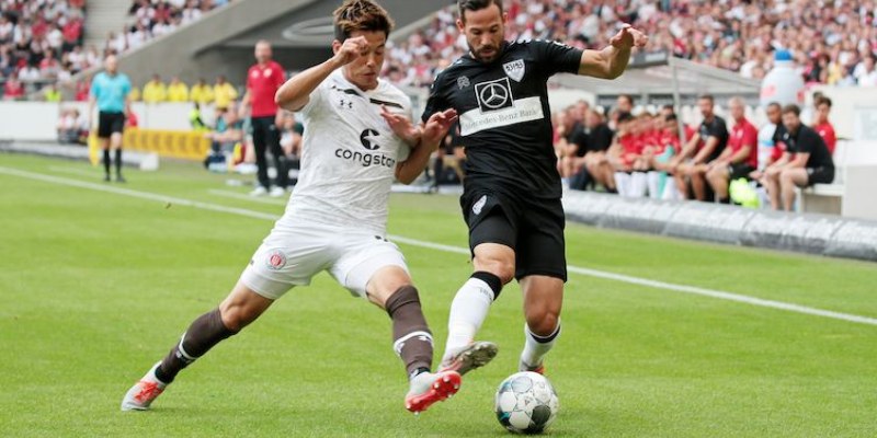 Soi Kèo Trận St. Pauli vs VfB Stuttgart, Bundesliga 21/12: Thiên Nga trắng Cánh Cánh? 3 St. Pauli vs VfB Stuttgart, Bundesliga