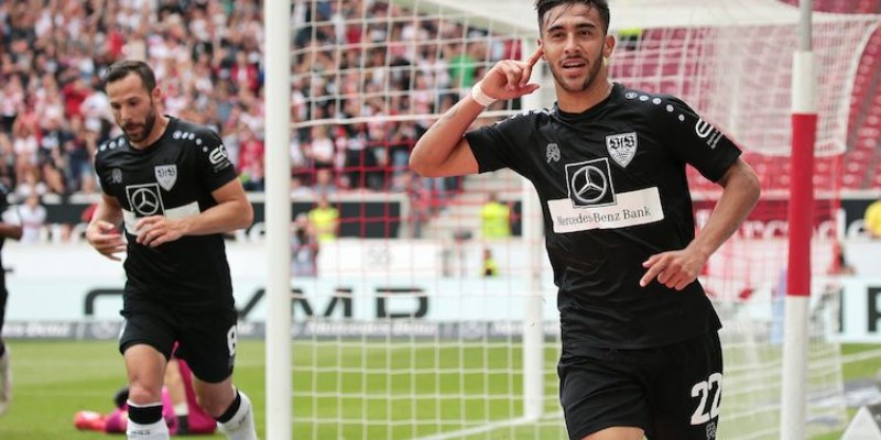 Soi Kèo Trận St. Pauli vs VfB Stuttgart, Bundesliga 21/12: Thiên Nga trắng Cánh Cánh? 2 St. Pauli vs VfB Stuttgart, Bundesliga
