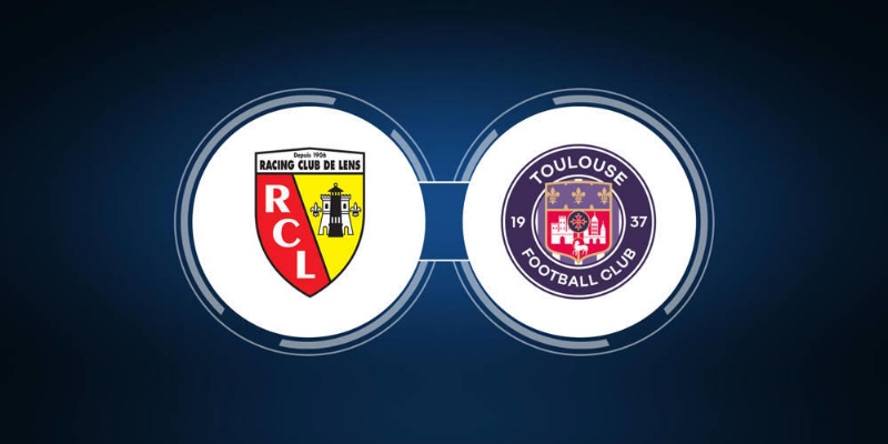 Đọc Kèo Chuẩn Trận Toulouse vs RC Lens: Phân Tích Từ Chuyên Gia 2 Toulouse vs RC Lens